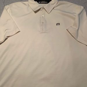 🏌️‍♀️Travis Mathew golf polo🏌️‍♀️